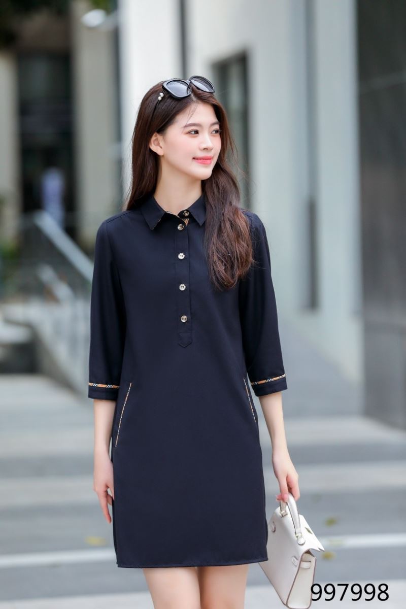 Burberry Dress